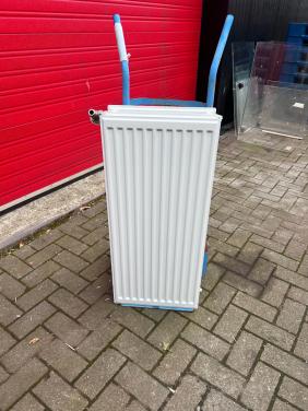 Oude metalen oud ijzer