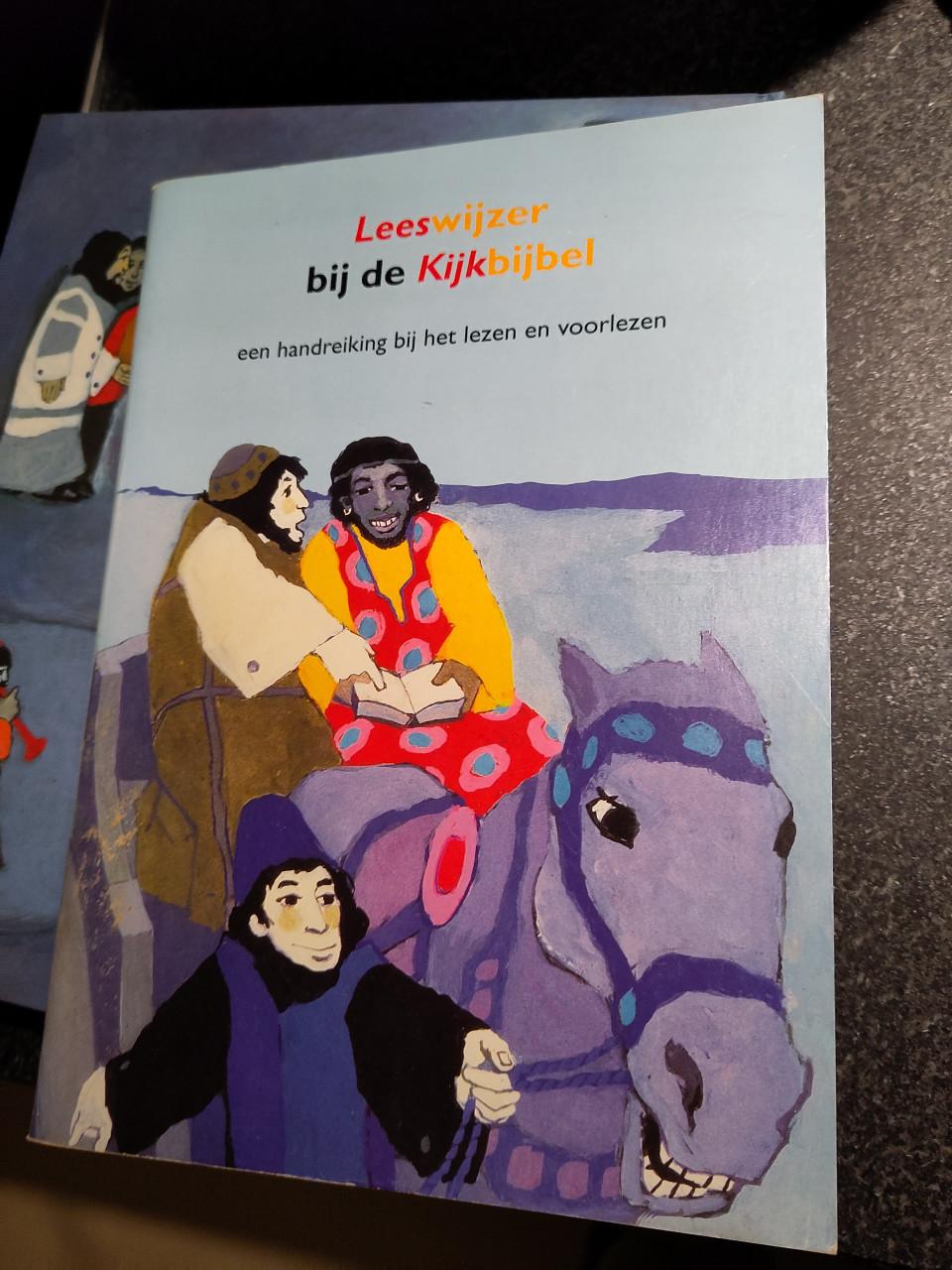 Kijkbijbel