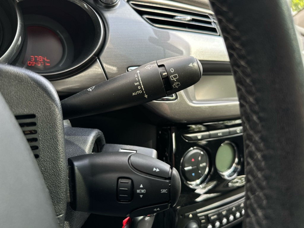 Citroen C3 1.6 vti exclusive // panoradak // 95.000km! //