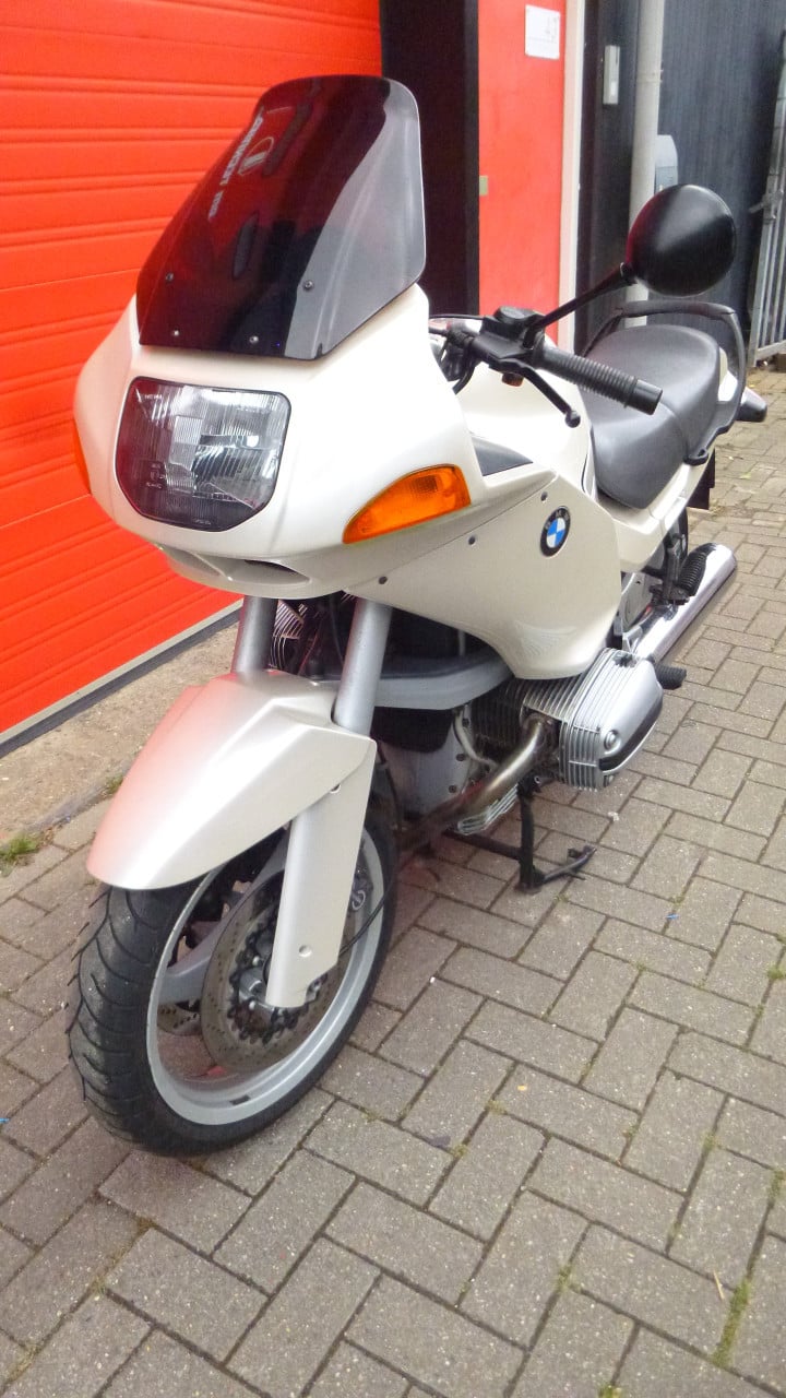 BMW R 1100 RS
