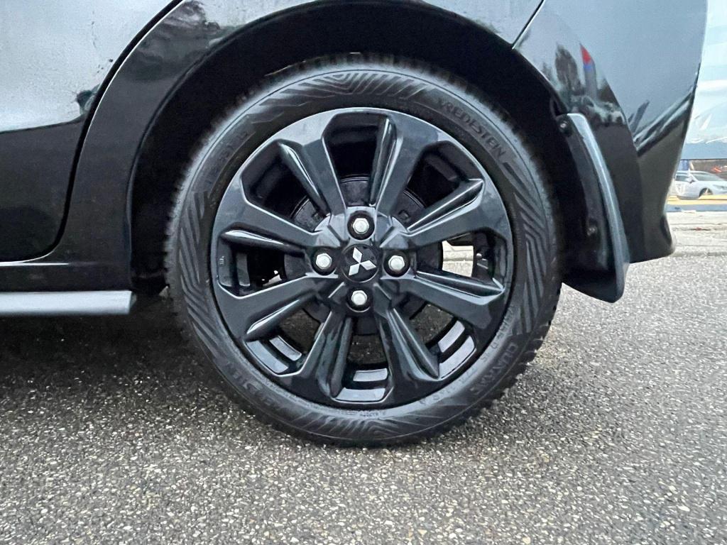 Mitsubishi Space Star 1.2 dynamic automaat