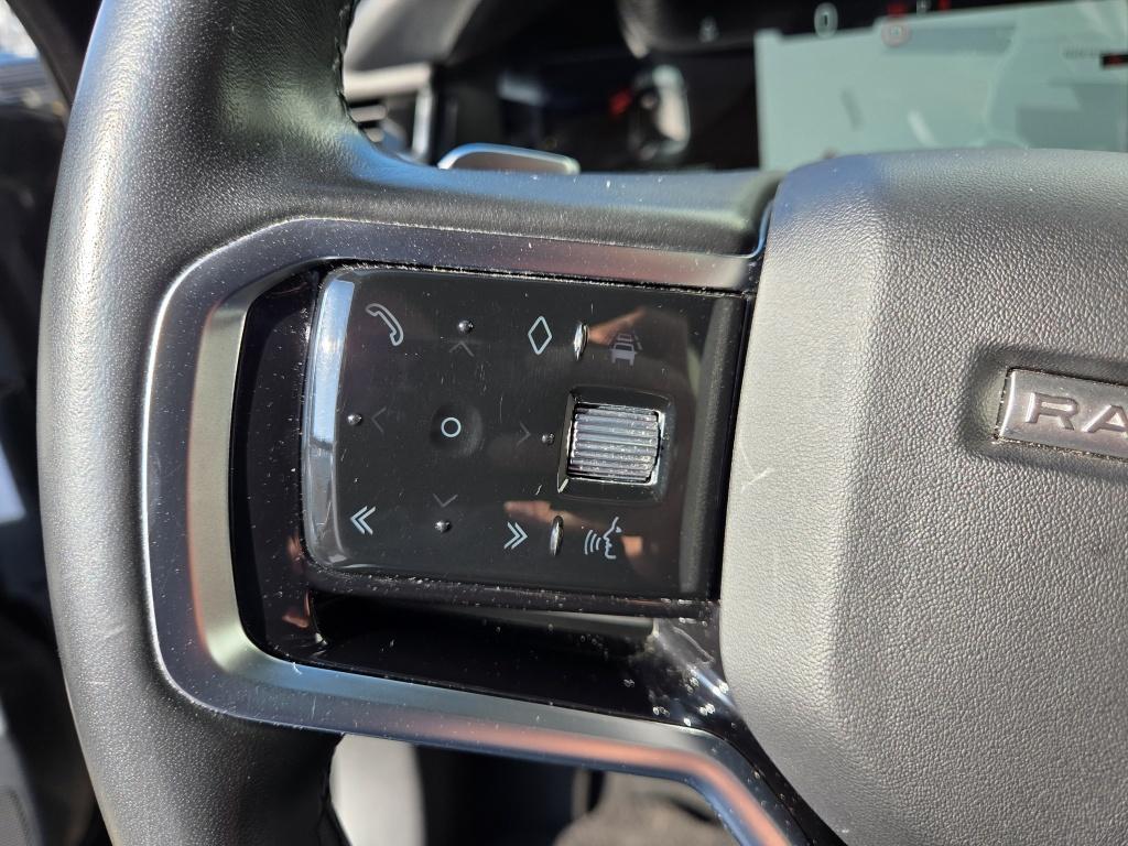 Land Rover Range Rover Velar 2.0 p400e s | meridian audio | stoelverw. | le