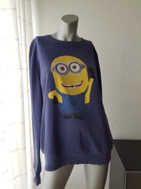 Minions trui