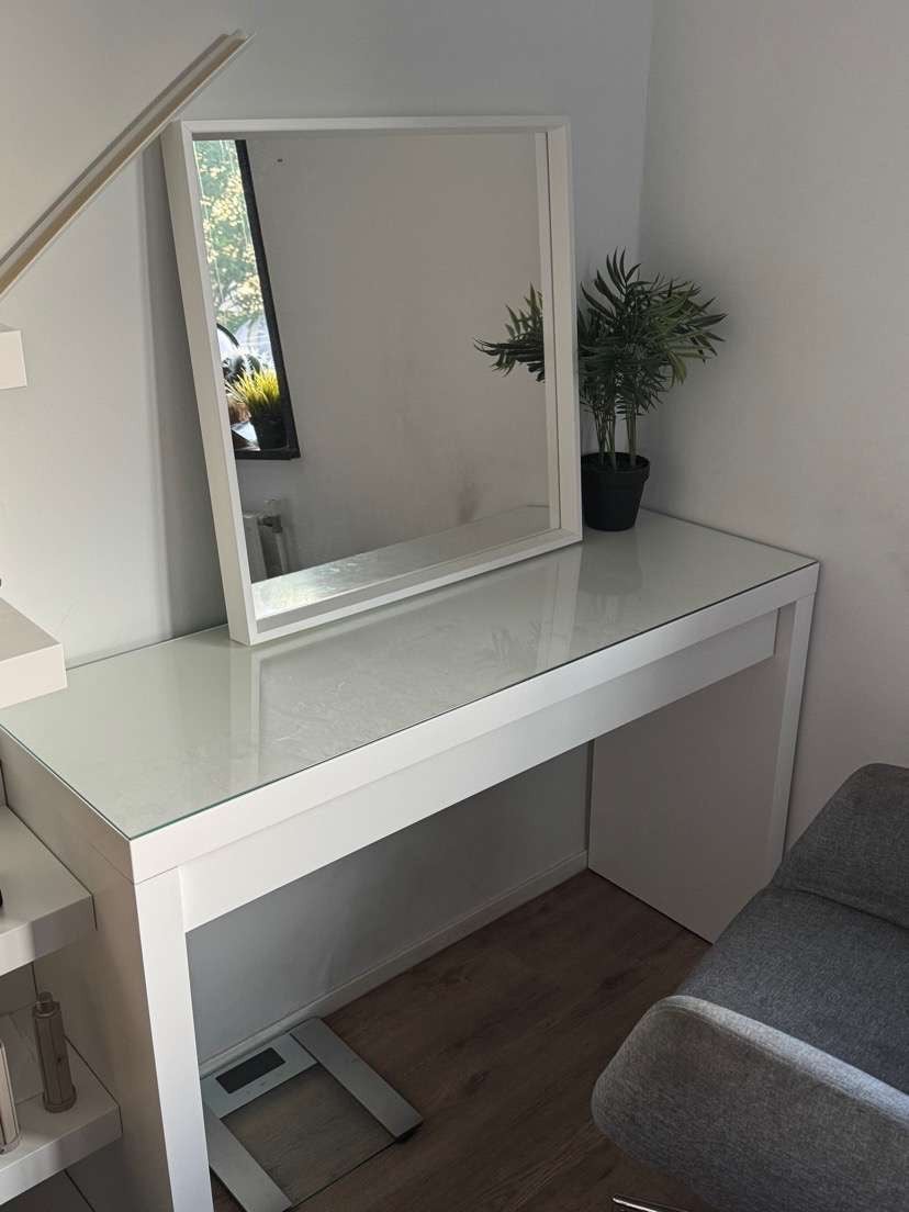 Make-Up tafel / bureau