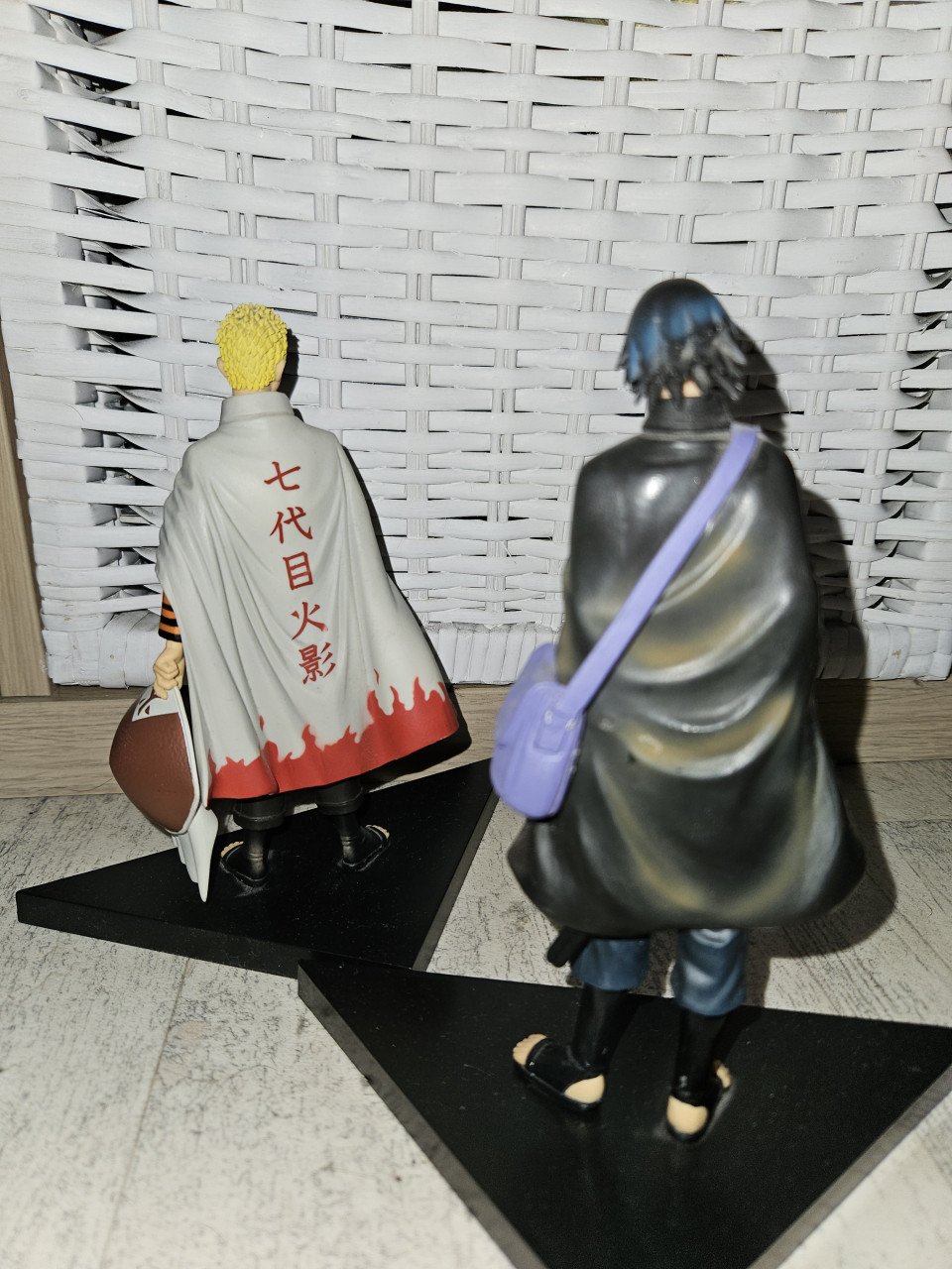 Anime figuren
