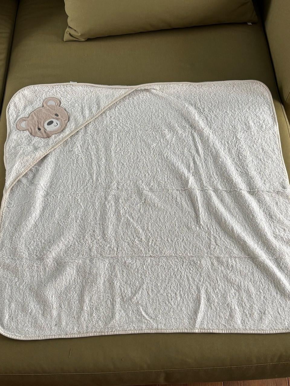 Babycapes