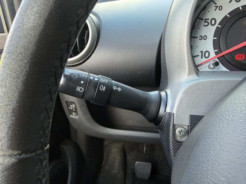 Toyota Aygo 1.0 vvt-i aspiration airco 5-drs