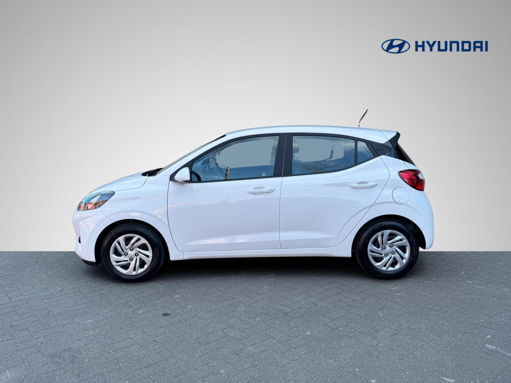 Hyundai I 10 1.0 comfort smart