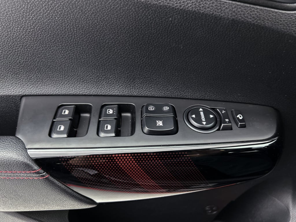 Kia Picanto 1.0 dpi gt-line | navi | parkeercamera | leder |