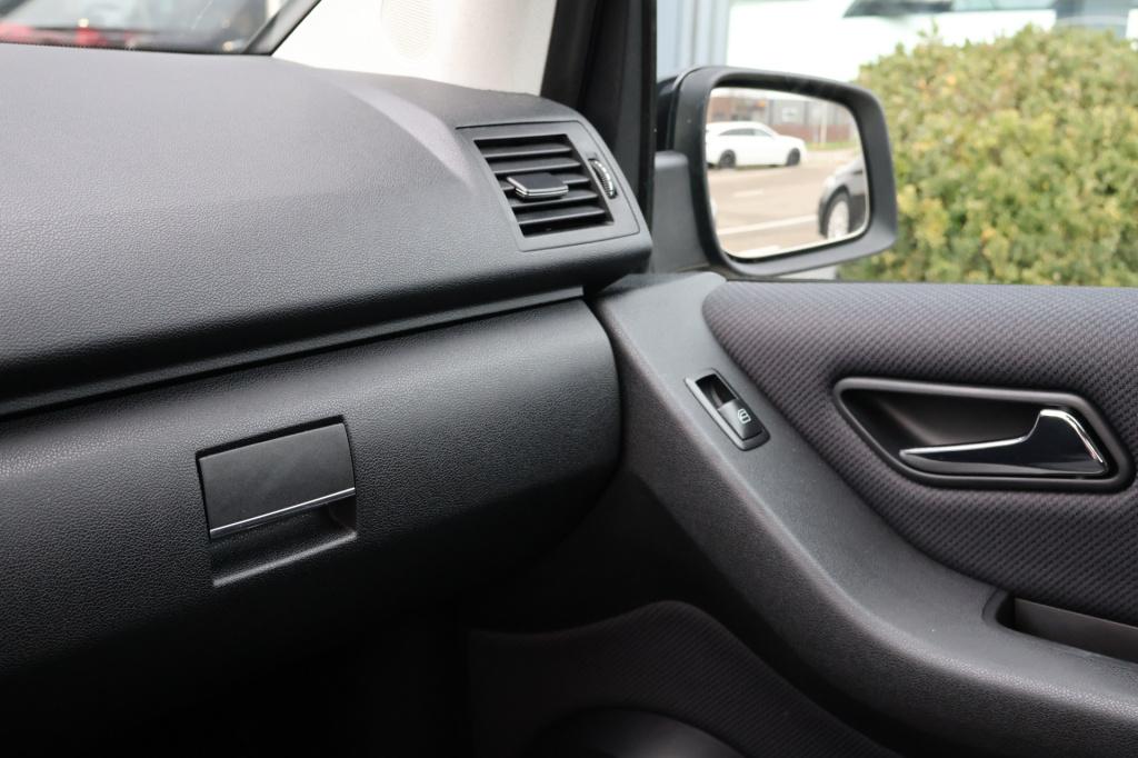 Mercedes-Benz A-Klasse 160 business class i automaat i tempomaat i airco i 