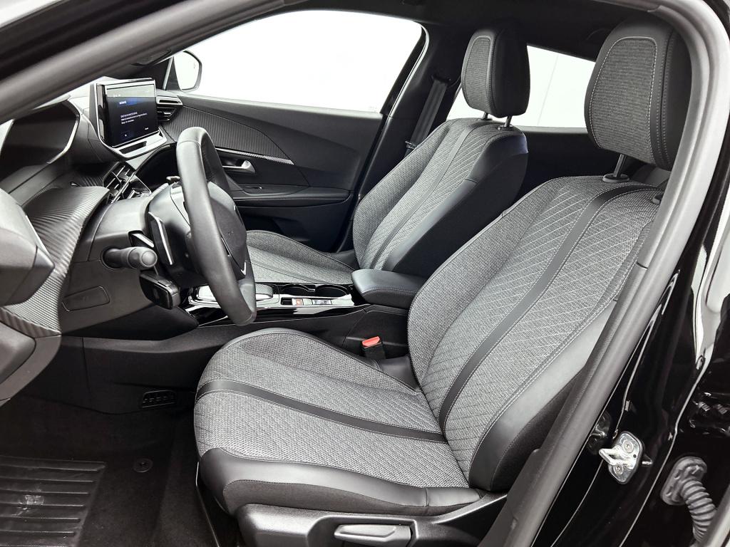 Peugeot 2008 hybrid 145 pk automaat allure rijklaar | adaptive cruise | nav