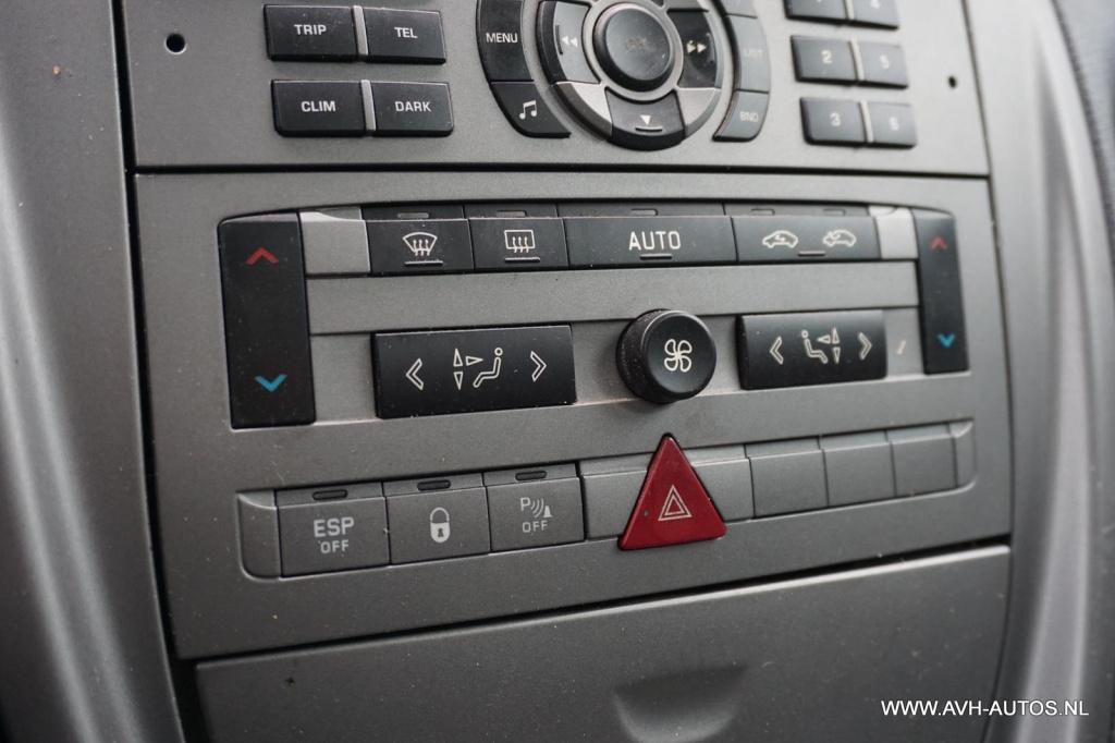 Citroen C5 2.0 image