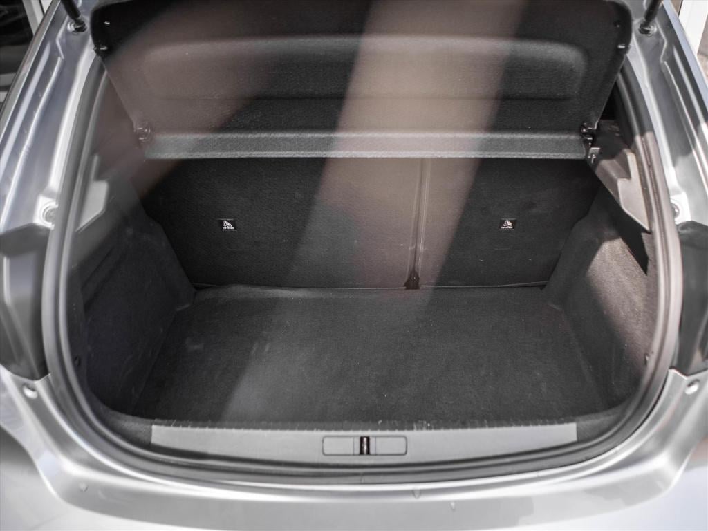 Peugeot 208 1.2 puretech 100pk allure