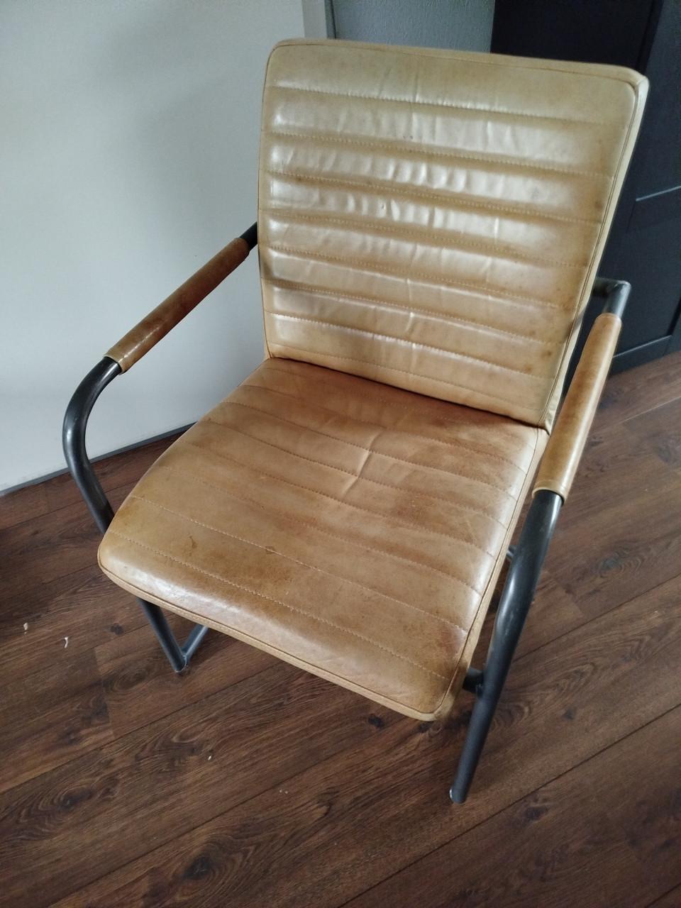 Stoelen