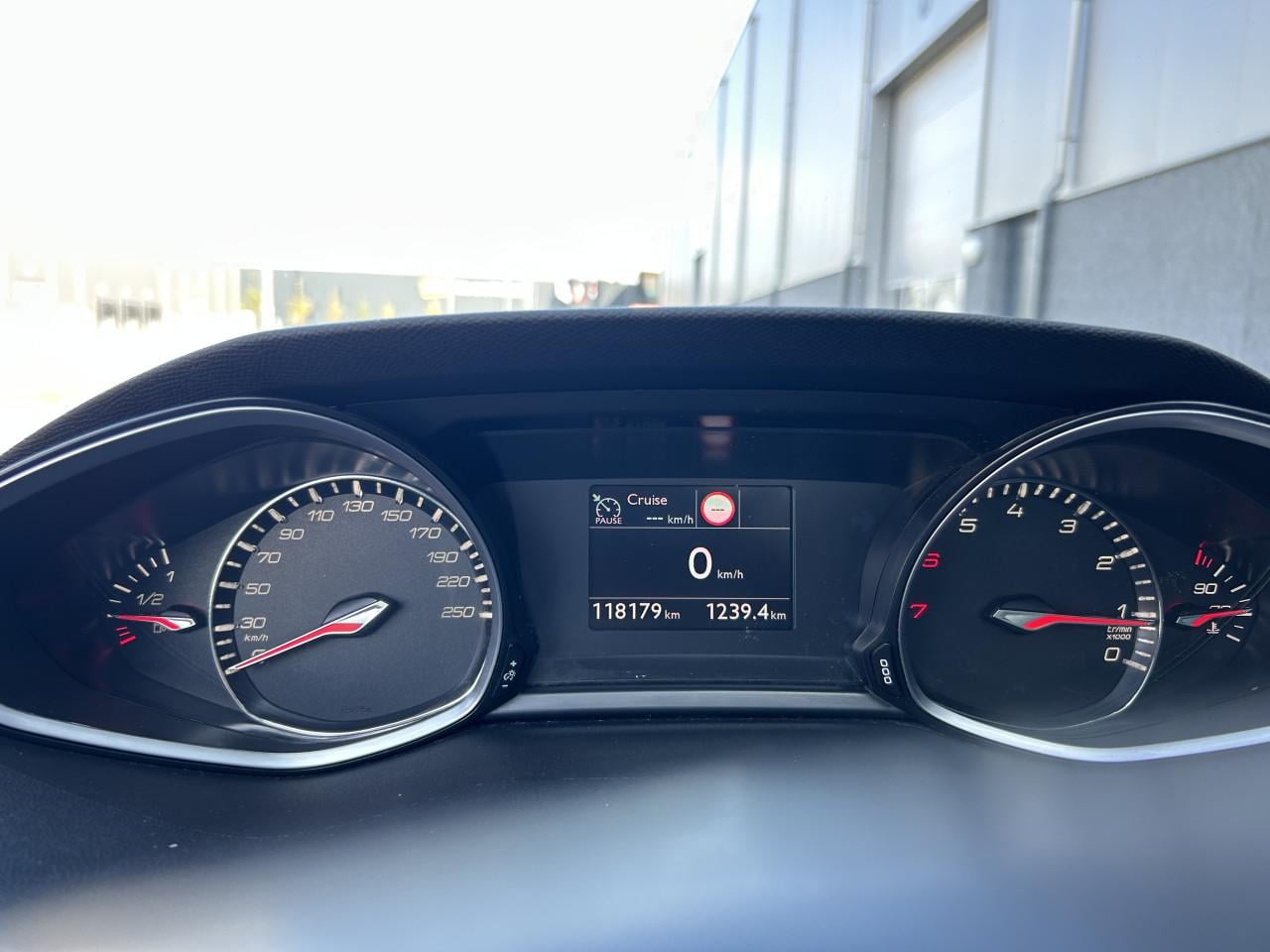 Peugeot 308 SW 1.2 PureTech Allure Pack|CARPLAY|PANO|NAP