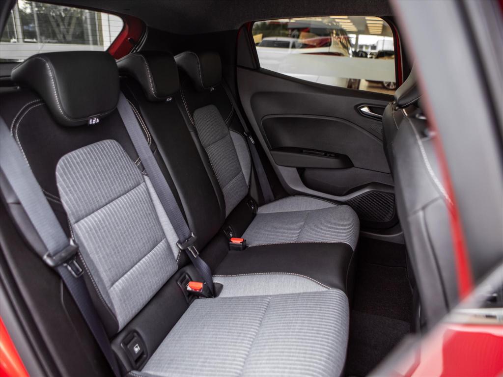 Renault Clio 1.0 tce 90pk gpf techno