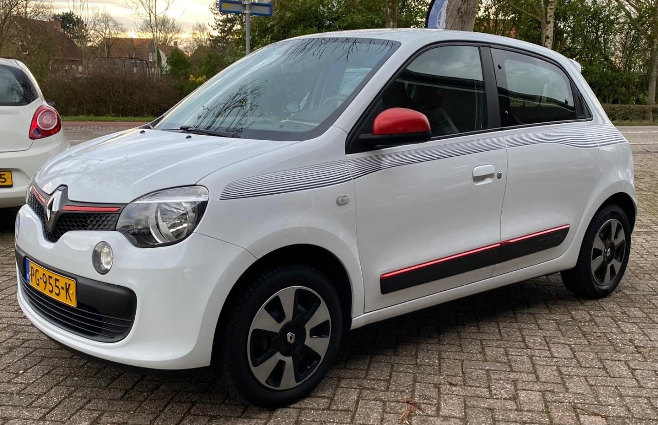 Renault Twingo SCe 70 Collection | tweede eigenaar | Airco | Cruise Control
