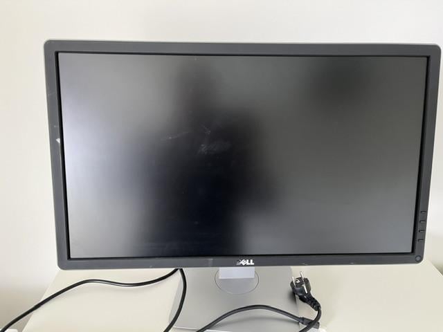 Dell 24 inch monitor
