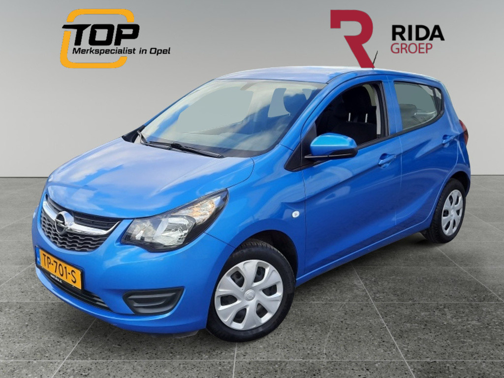 Opel Karl 1.0 ecoflex edition
