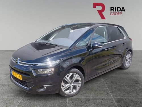 Citroen C4 Picasso 1.2i intensive