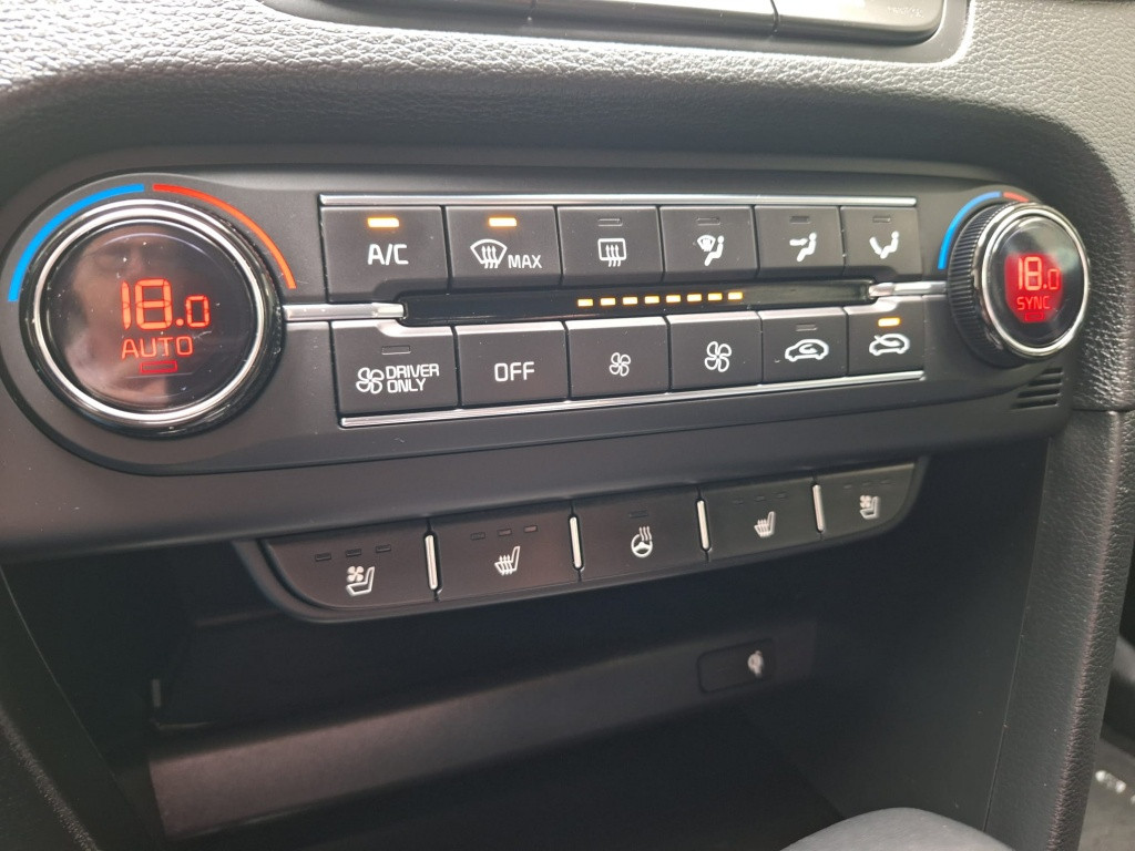 Kia Xceed phev executiveline