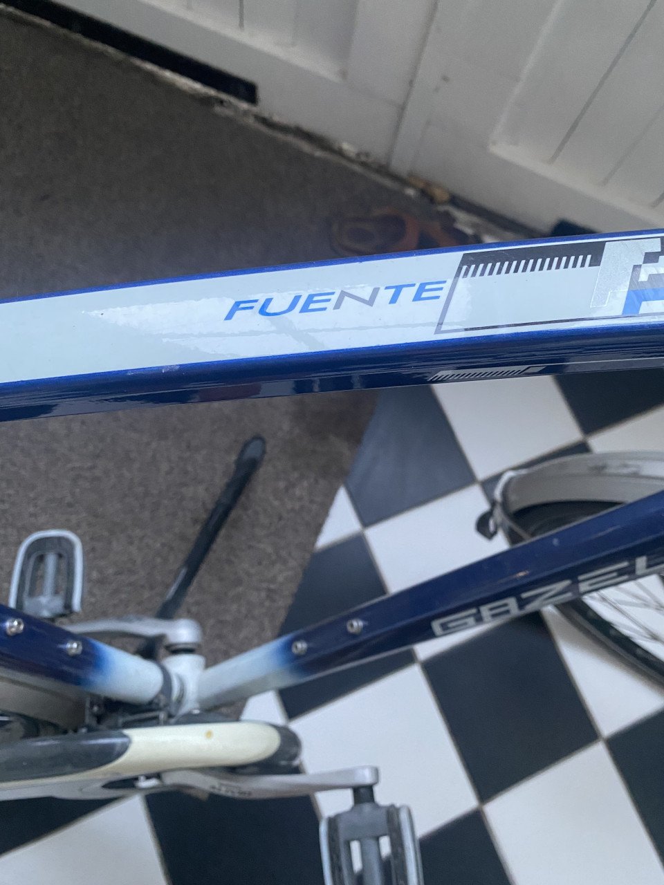 Ebike