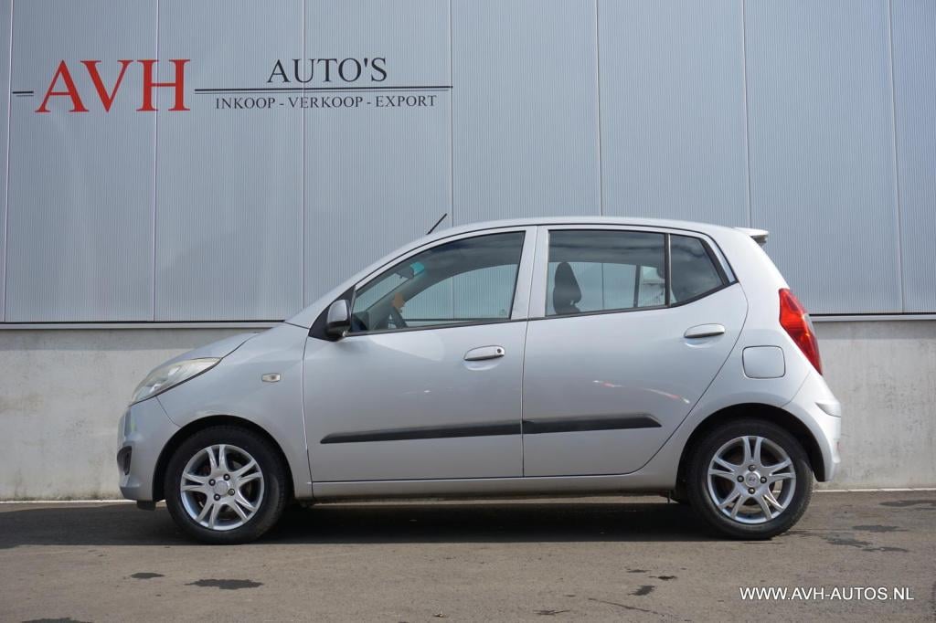 Hyundai I 10 1.1 i-drive cool