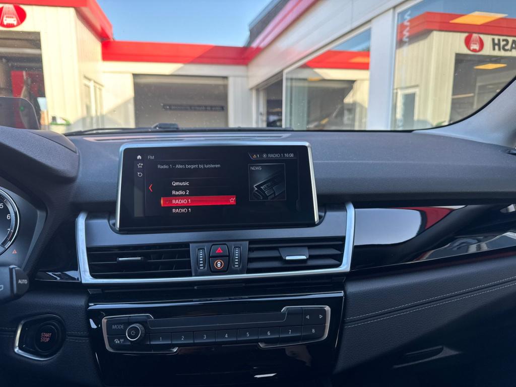 BMW 2-serie active tourer 225xe iperformance high executive