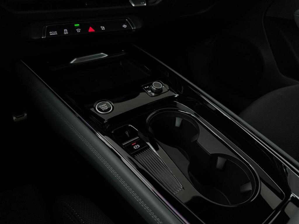 Audi Q3 s edition e-hybrid 272 pk suv l trekhaak