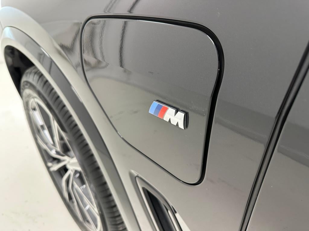 BMW X5 xdrive45e m-sport | harman/kardon | trekhaak | 360 camera |