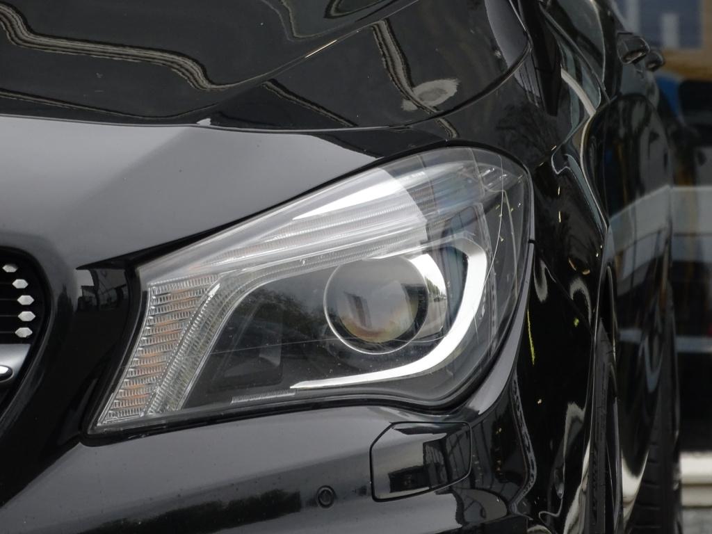 Mercedes-Benz Cla shooting brake 180 lease edition ambition amg-pakket | pa