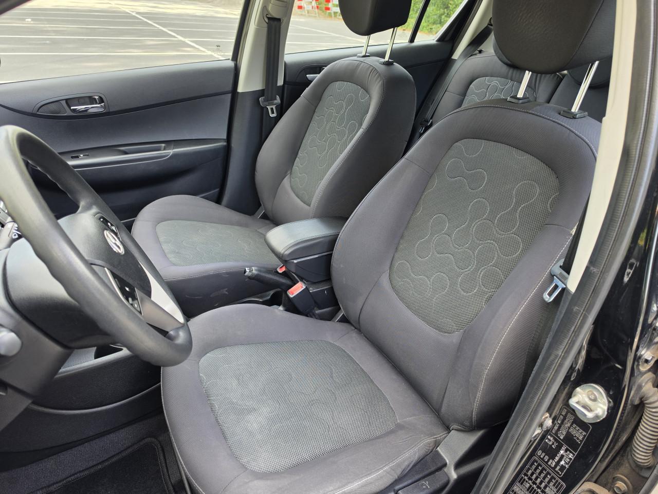 Hyundai i20 1.4 101 PK | 2e eigenaar | APK 06-2027 | Rookvrij