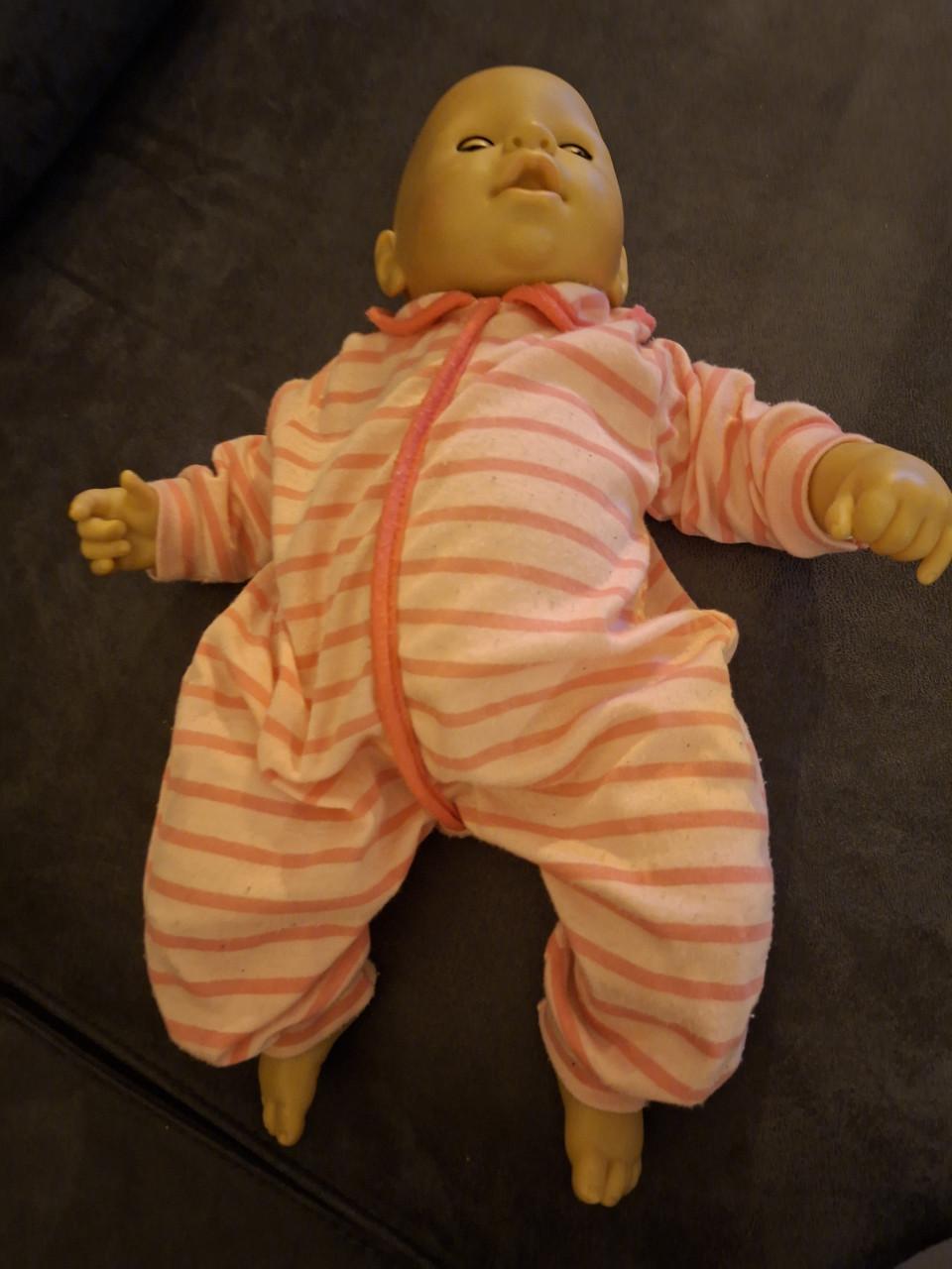Babypop