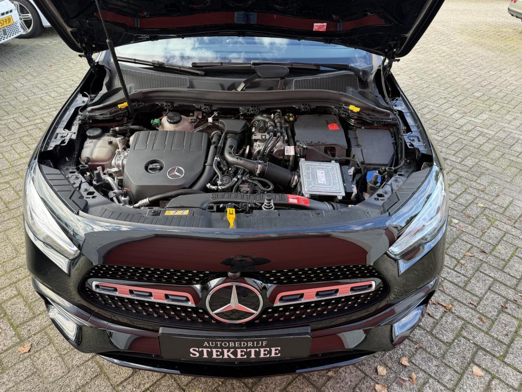 Mercedes-Benz Gla-klasse 250 e amg line | carplay | camera | rijklaar inclu