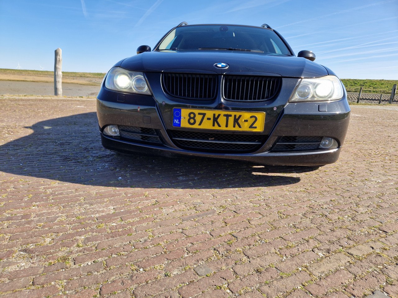 Bmw 3 serie 325i