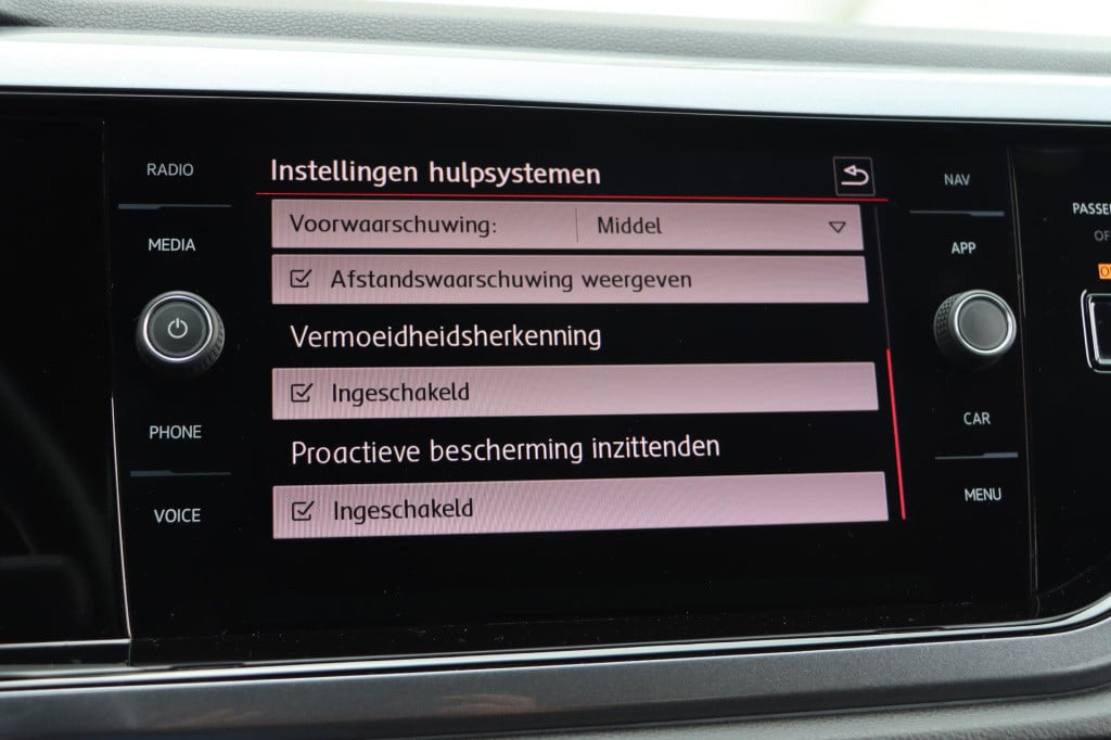 Volkswagen Polo 2.0 tsi gti 200pk dsg6