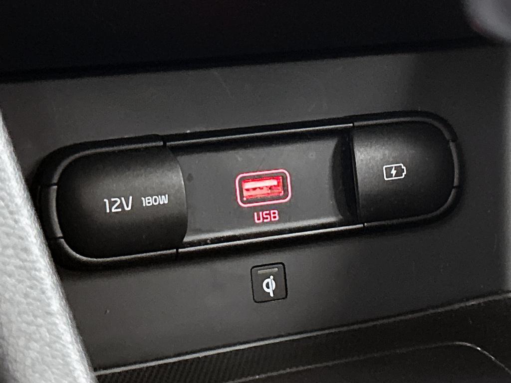 Kia Niro 1.6 gdi phev dynamicplusline limited | digitaal dash | full led | 