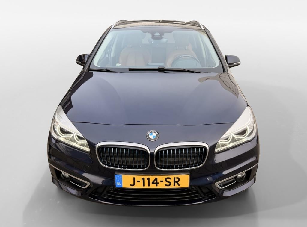 BMW 2-serie active tourer 225xe iperformance centennial executive | bruin l