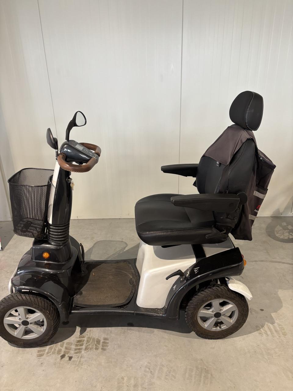 Mezzo scootmobiel