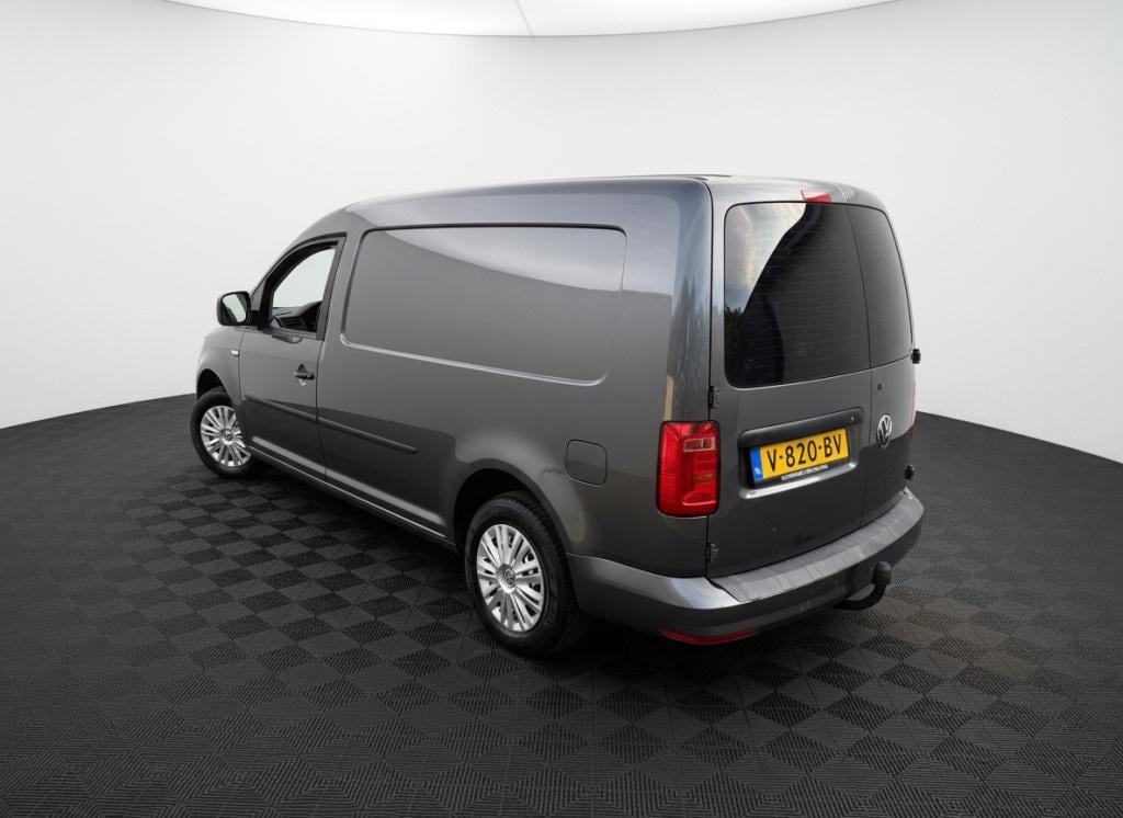 Volkswagen Caddy 2.0 tdi l2h1 bmt maxi trendline