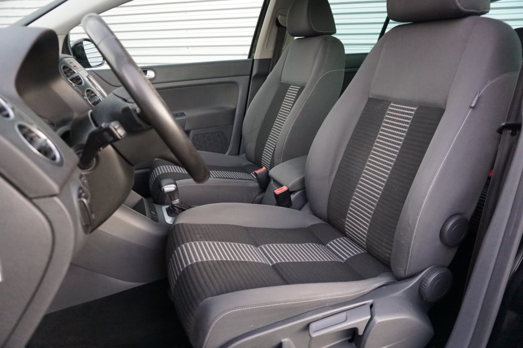 Volkswagen Golf Plus 1.4 tsi comfortline automaat -  airco / cruise / stoel
