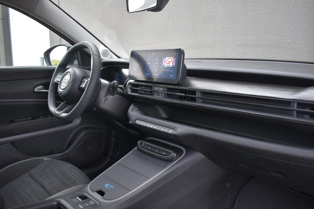Jeep Avenger longitude 54 kwh | navi | lmv | cruise | apple carplay / andro