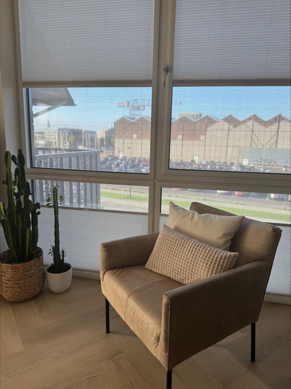 Janse Geveltechniek uw regionale specialist in kozijnen en zonwering