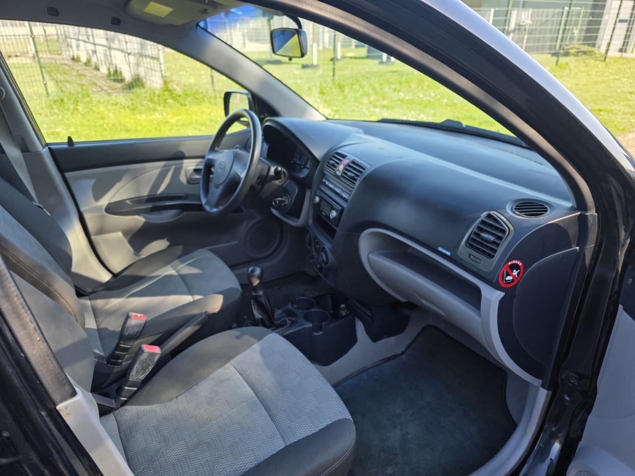 Kia Picanto 1.0 LXE Airco! 5-DRS Met Slecht's 139964km!