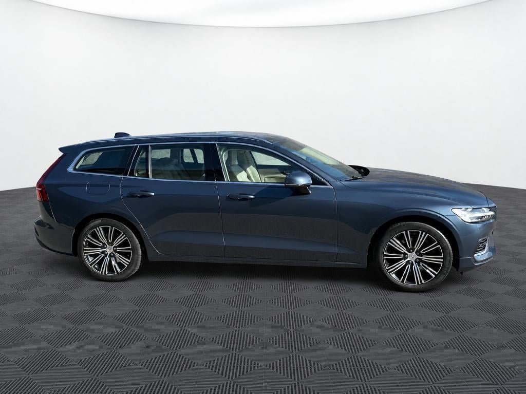 Volvo V60 2.0 t8 twin engine awd inscription