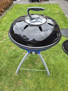 BBQ CADAC SKOTTELBRAAI
