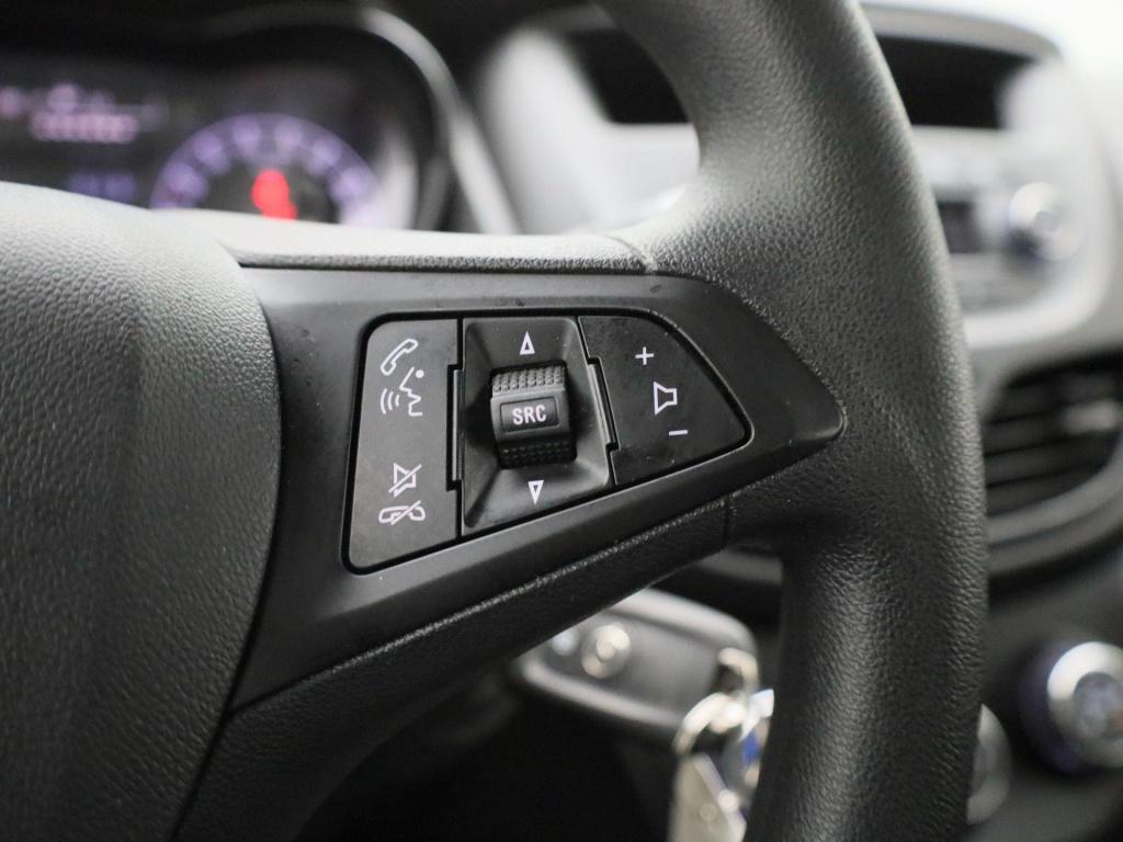 Opel Karl 1.0 ecoflex 120 jaar edition | parkeer sensoren | lage km stand |