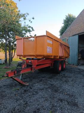 Miedema prestige 125