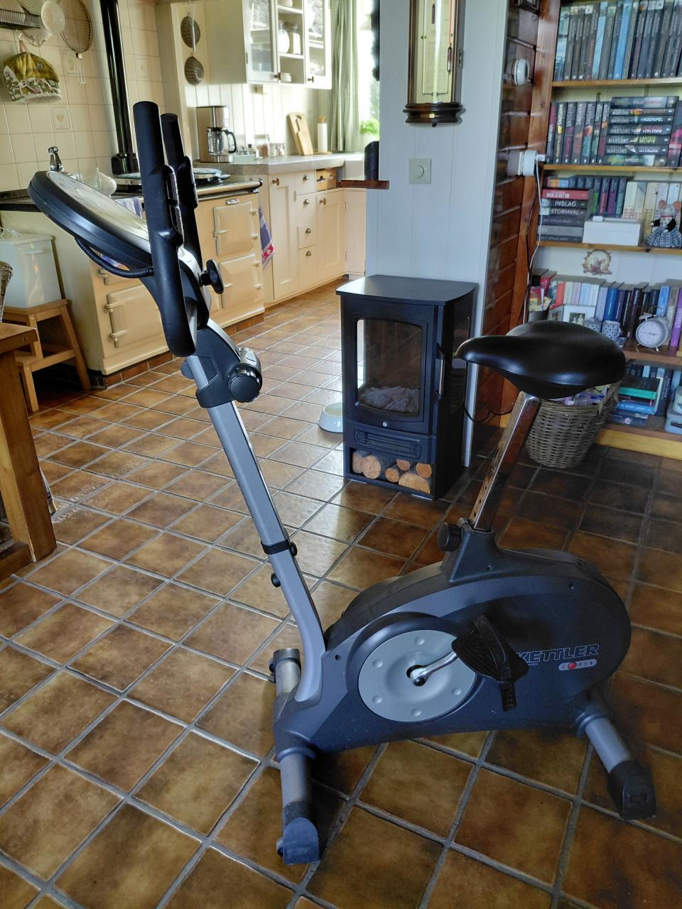 Hometrainer