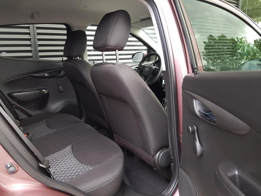 Opel Karl rocks 1.0 online edition